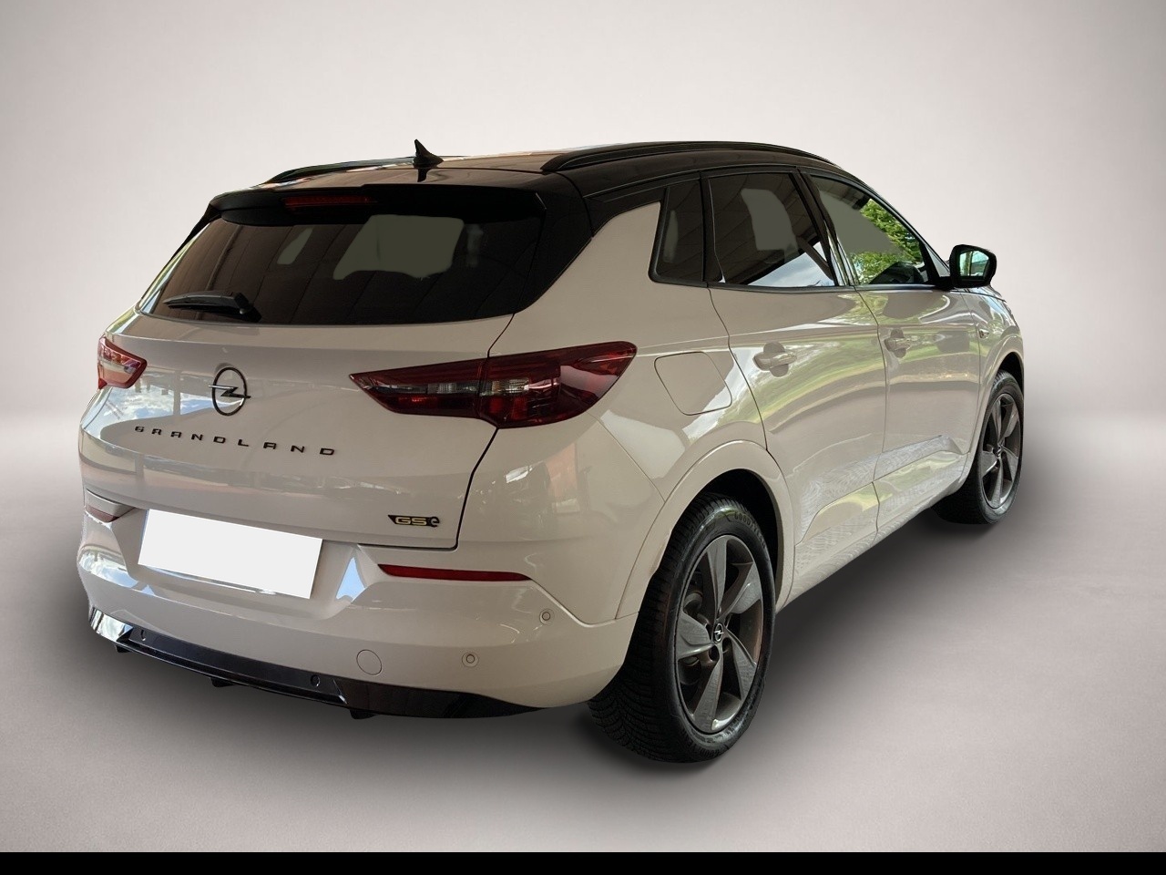Bild 6 Opel Grandland (X) Grandland GSe Plug-in Hybrid Navi Kamera PDC v+h