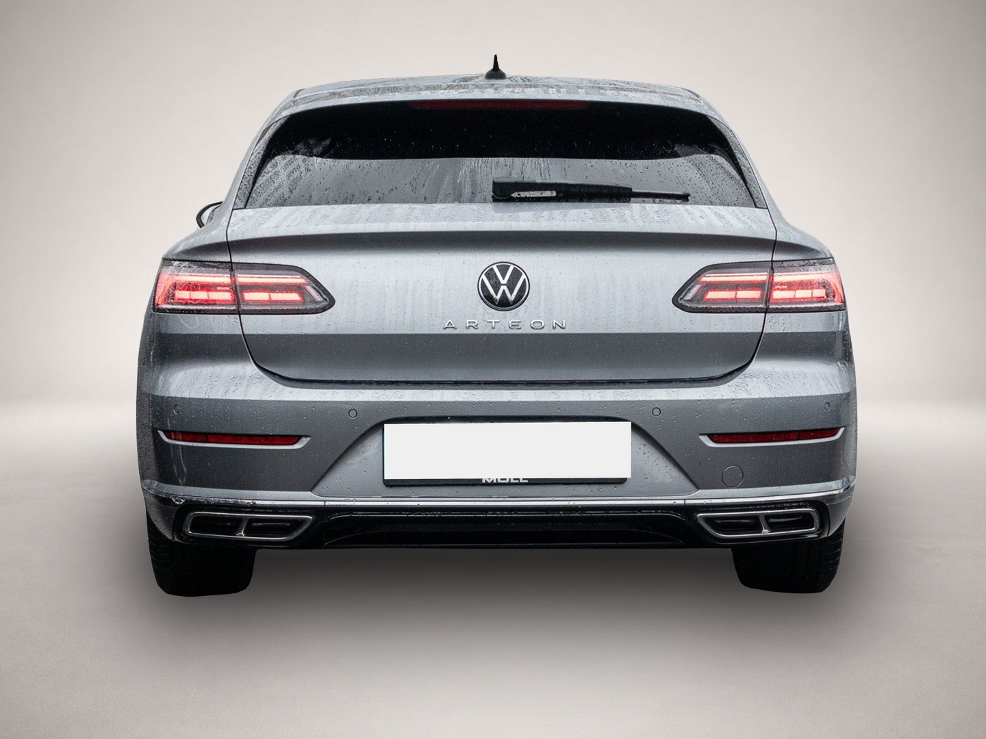 Bild 4 Volkswagen Arteon Shooting Brake 2.0 TDI DSG R-Line
