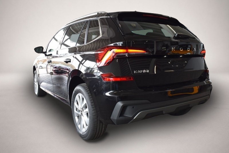 Skoda Kamiq Kamiq 1.5 TSI Premium Selection Plus AHK Winter - Thumbnail 3