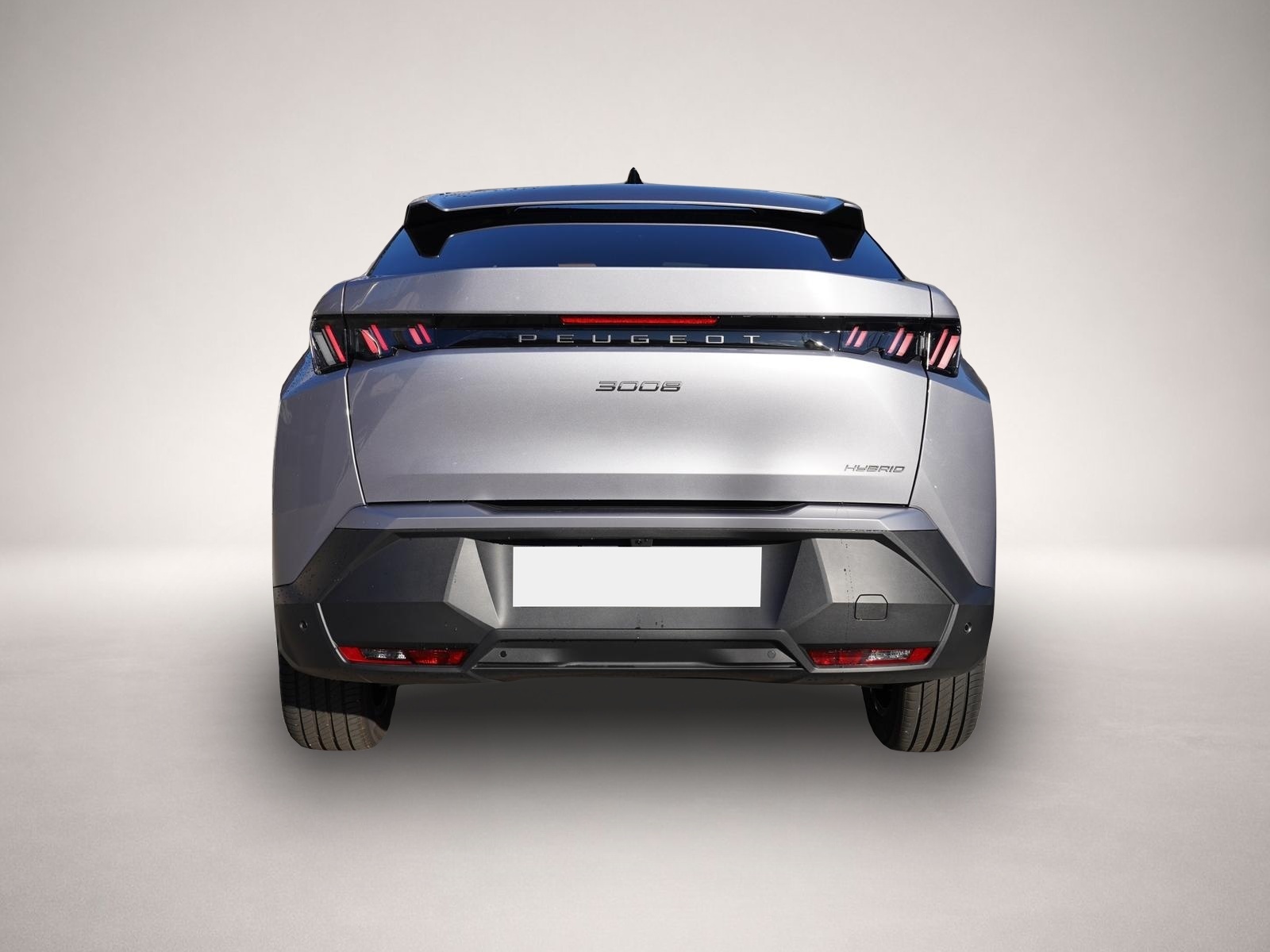 Bild 4 Peugeot 3008 Hybrid Allure LED+Sitzheizung mtl. ab 249€*