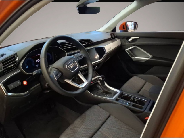 Bild Q3 Audi