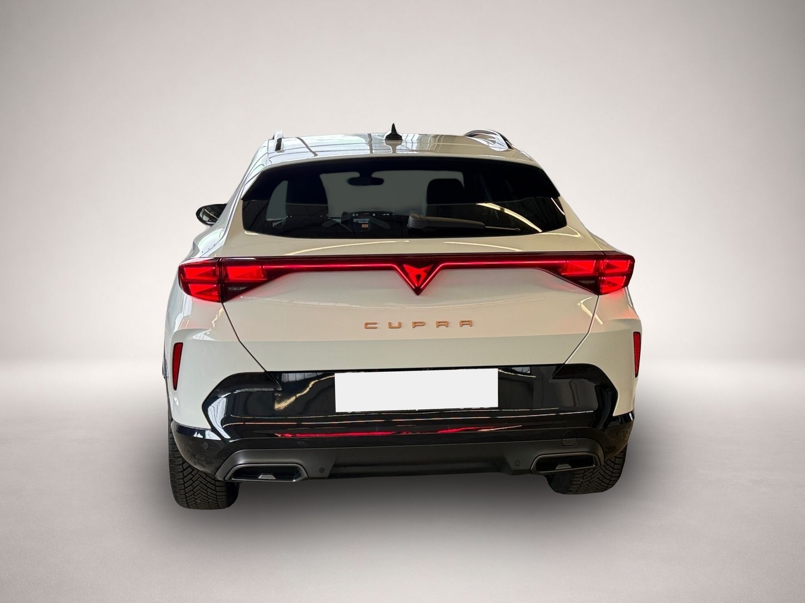 Bild 4 Cupra Formentor 1.5 eTSI DSG *AHK*LED*Navi*Kamera*