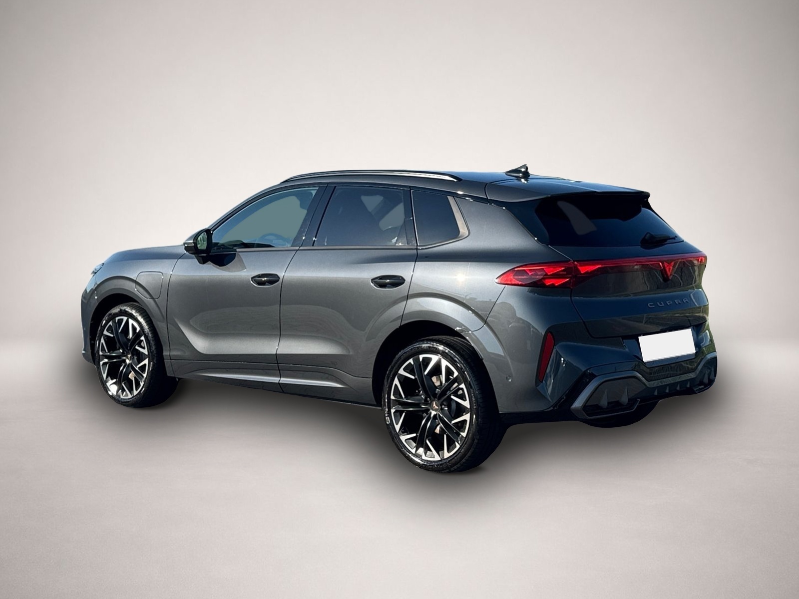 Bild 4 Cupra Terramar VZ e-HYBRID DSG|AHK|HEAD-UP|MATRIX|360°