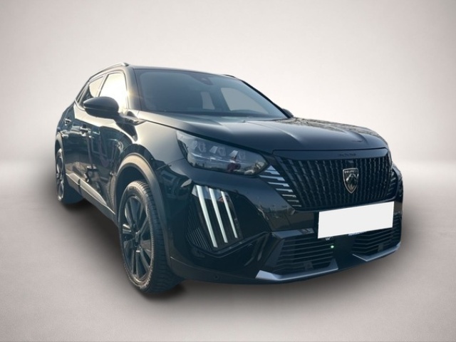 Bild 7 Peugeot 2008 GT 1.2 PT PANO+MASSAGE+360+NAVI+SHZ+CARPLAY