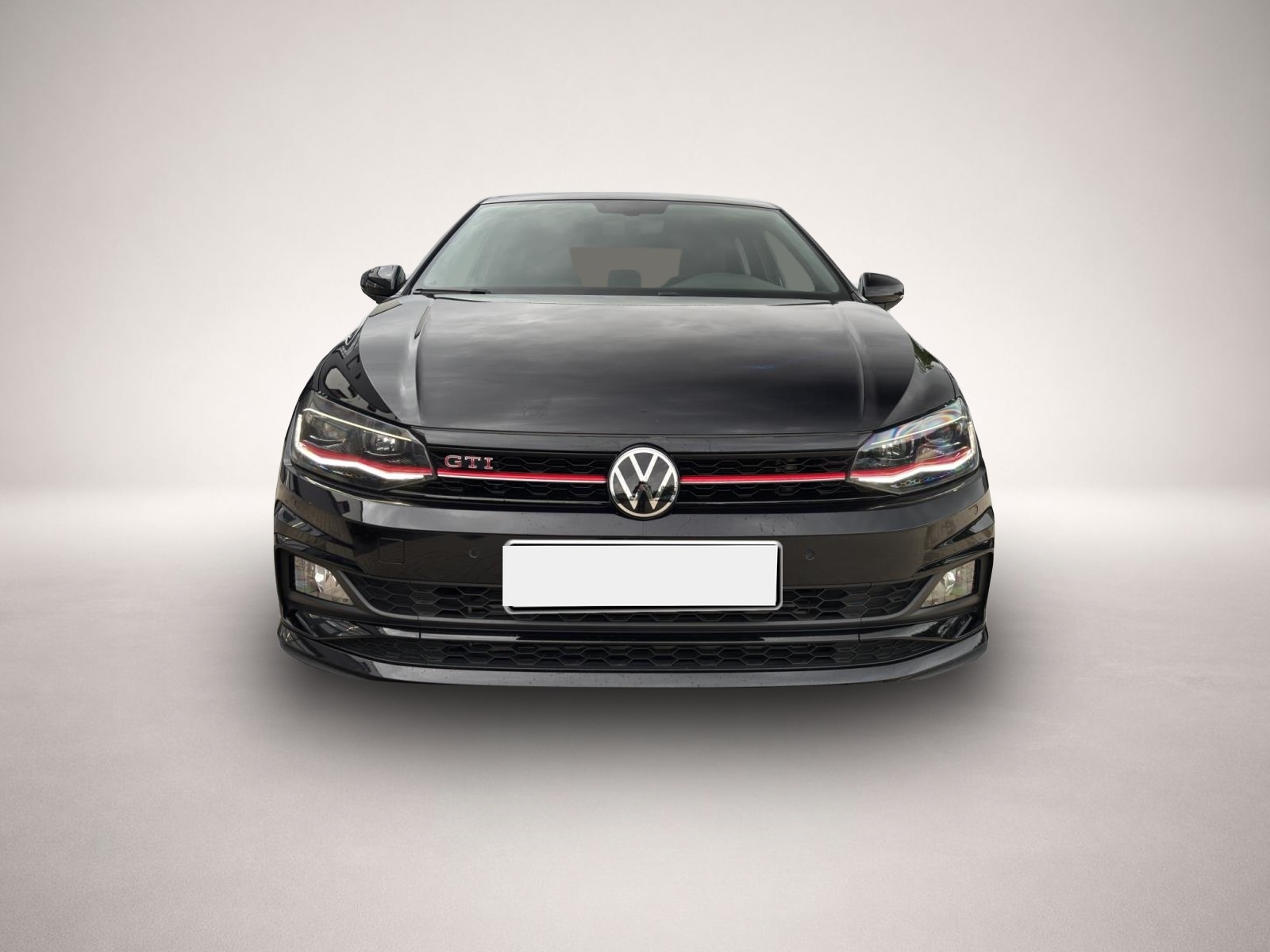 Bild 2 Volkswagen Polo GTI 2.0 TSI DSG KAMERA ACC NAVI SHZ