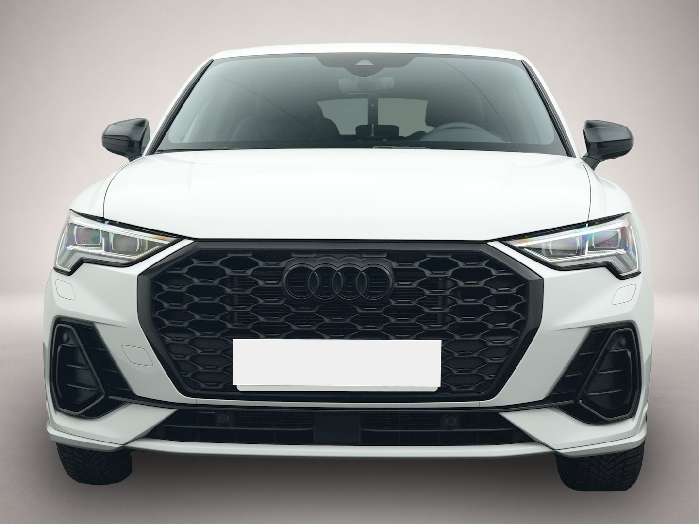 Bild 8 Audi Q3 Sportback 35 TDI S-tronic 2x s-line AHK E-HEC