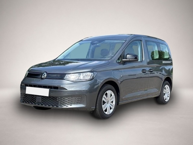 Bild 1 Volkswagen Caddy PHEV KAMERA+GJR+APP+PDC+ACC+LANE ASSIST 1.