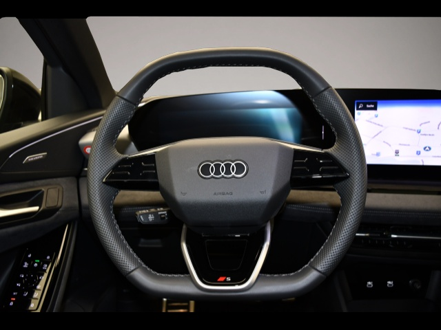 Bild 4 Audi Q6 e-tron quattro Luft/Matrix/B+O/Pano