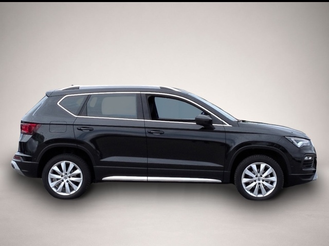 Bild 2 Seat Ateca Xperience 1.5TSI*DSG LED ACC Navi R-Kamera