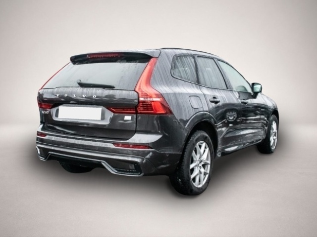 Bild 2 Volvo XC60 Ultra Dark Recharge Plug-In Hybrid AWD T8 T