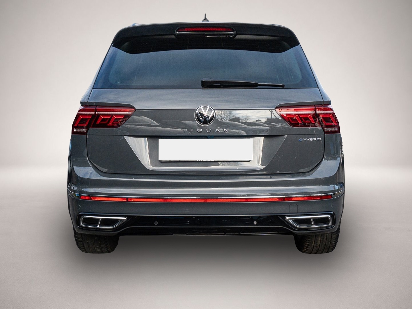 Bild 5 Volkswagen Tiguan 1.4 eHybrid DSG R-Line ACC AHK AUT Matrix