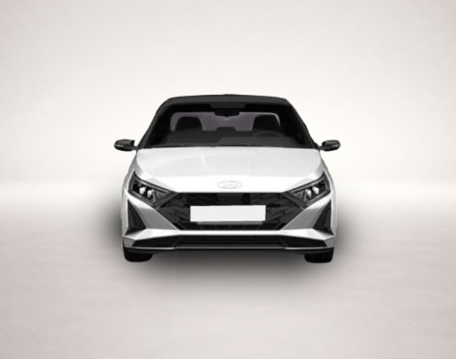 Bild 2 Hyundai i20 WAVE i20 1.0 T-GDI 74kW WAVE DCT7 74 kW (101 P.