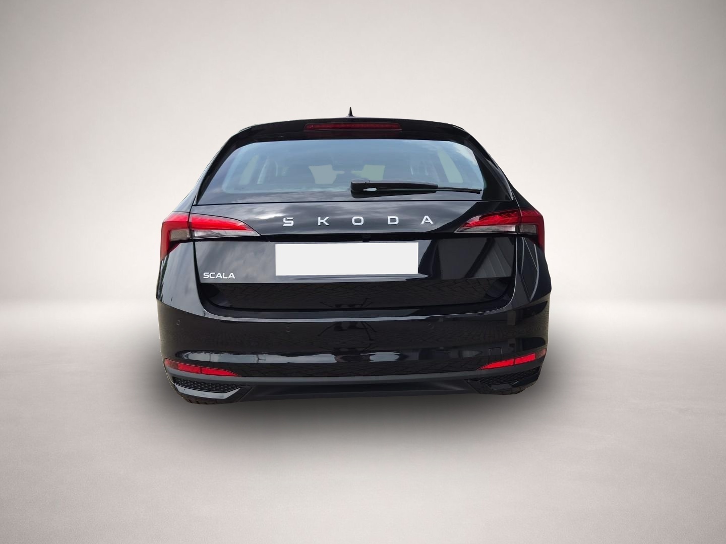 Bild 4 Skoda Scala 1.0 TSI 115PS DSG Selection AHK schwenkb.
