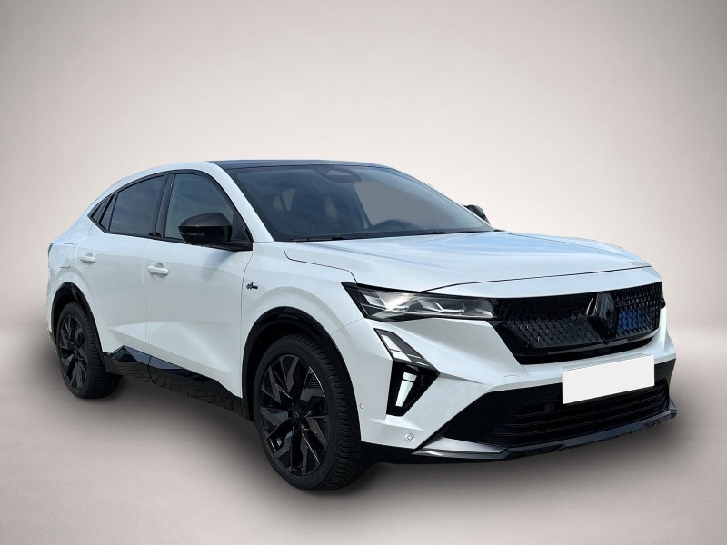 Bild 1 Renault Rafale Plug-in Hybrid 300 4x4 Esprit Alpine Matr