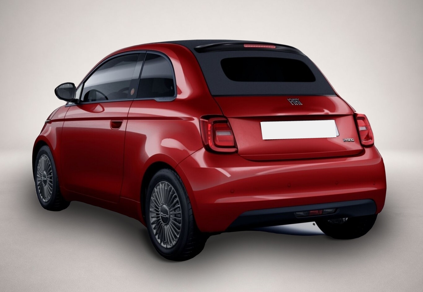 Bild 5 Fiat 500 Cabrio ICON SHZ Kam CarP PDC 16Z DigC Klimaa