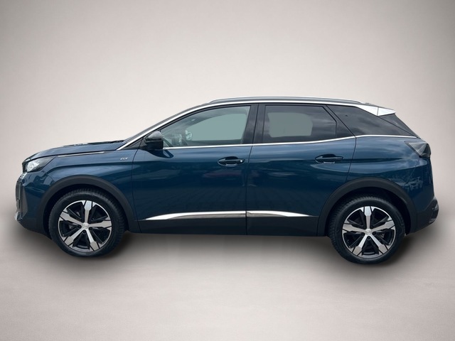 Bild 2 Peugeot 3008 GT 1.2 PT LED+ACC+NAVI+SITZHZG+PDC+CAM+CARP
