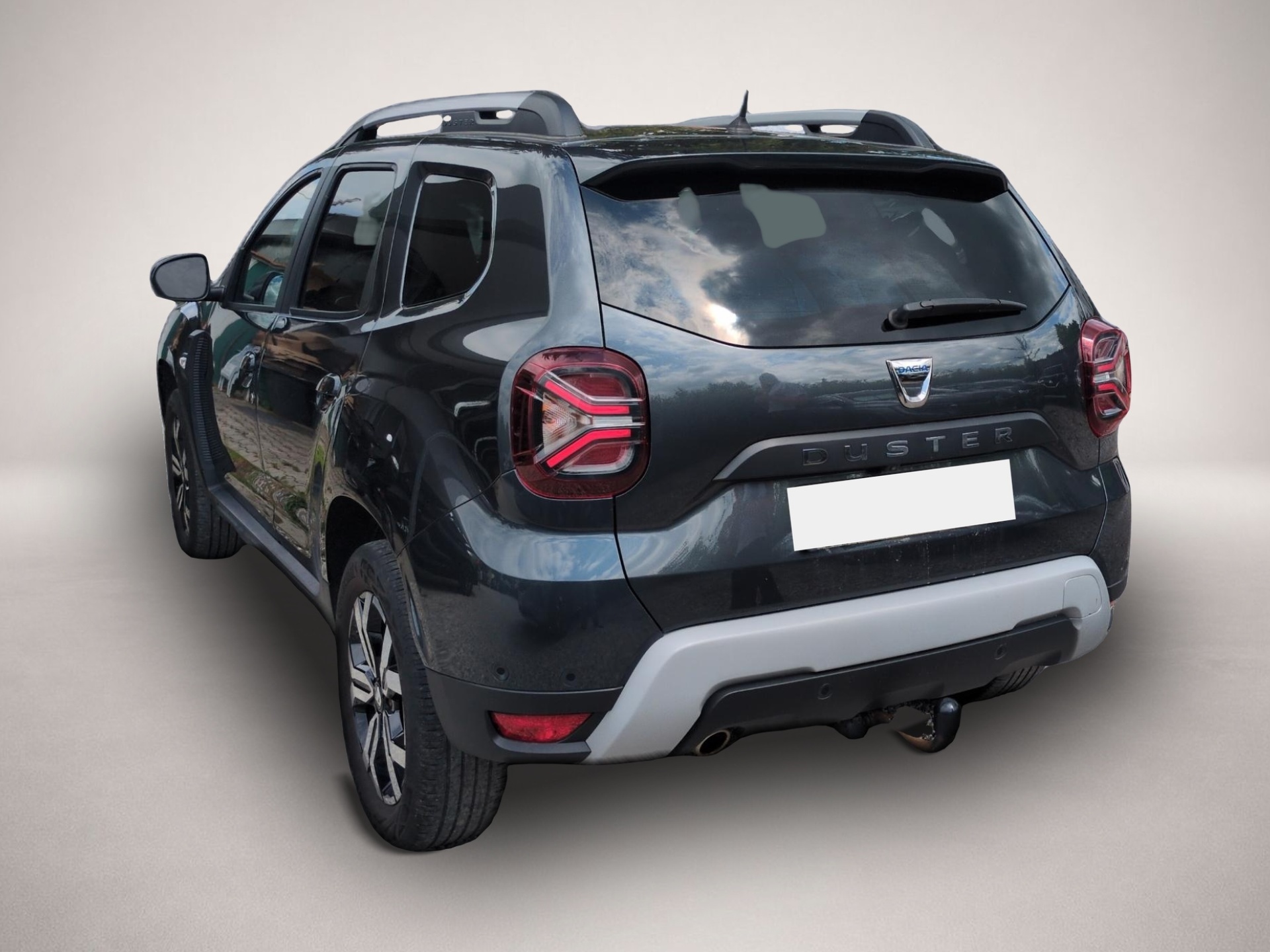 Fotografie 3 des Dacia Duster Prestige Navi Kamera Tempomat Klima Parkh