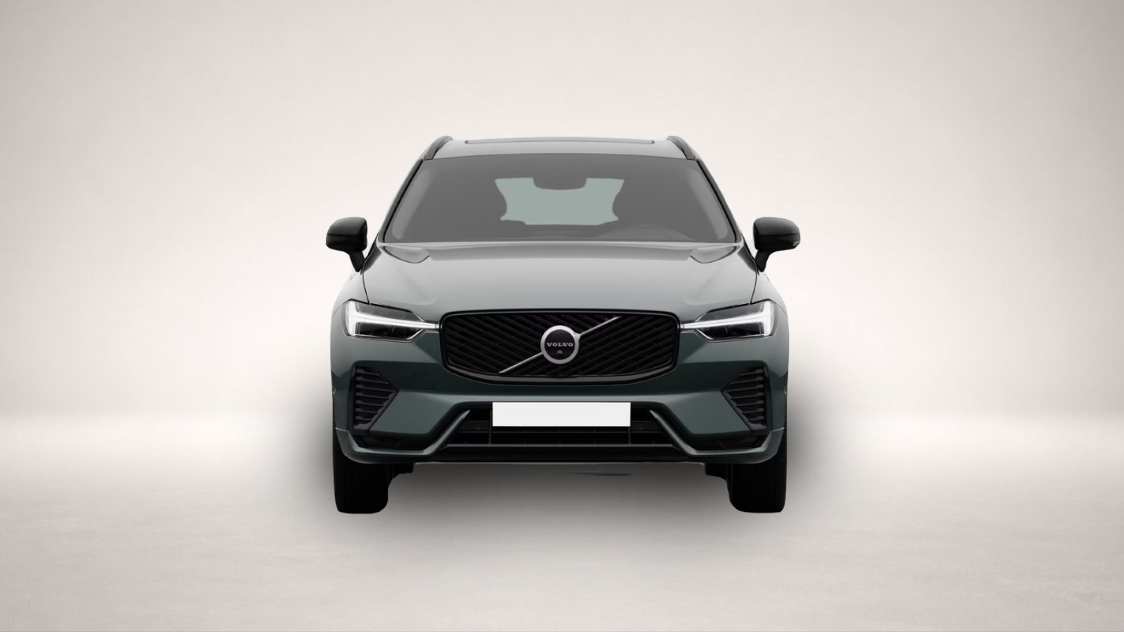 Bild 5 Volvo XC60 Plus Dark AWD Lagom-Paket Alarmanlage