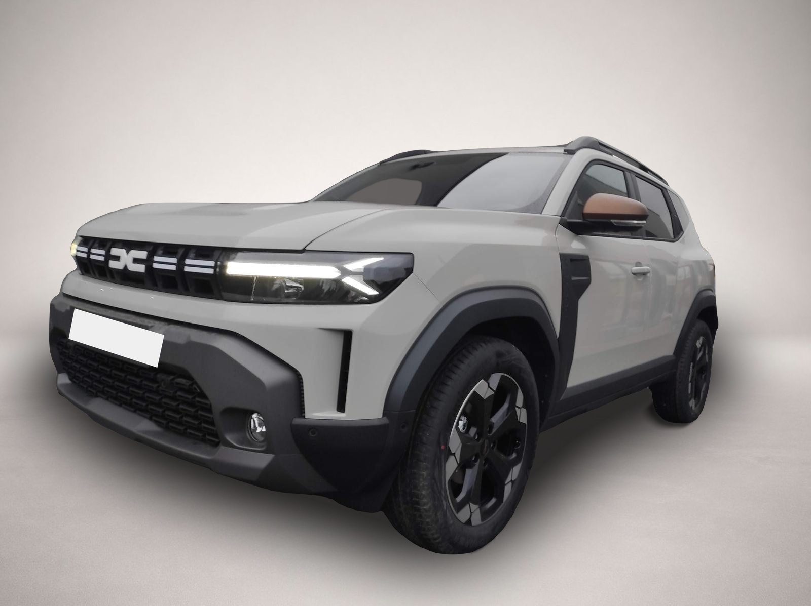 Bild 1 Dacia Duster III 130 Extreme*SHZ*360CAM*PDC*TOT*BFS