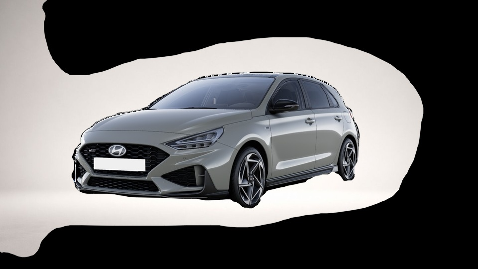 Bild i30 Hyundai