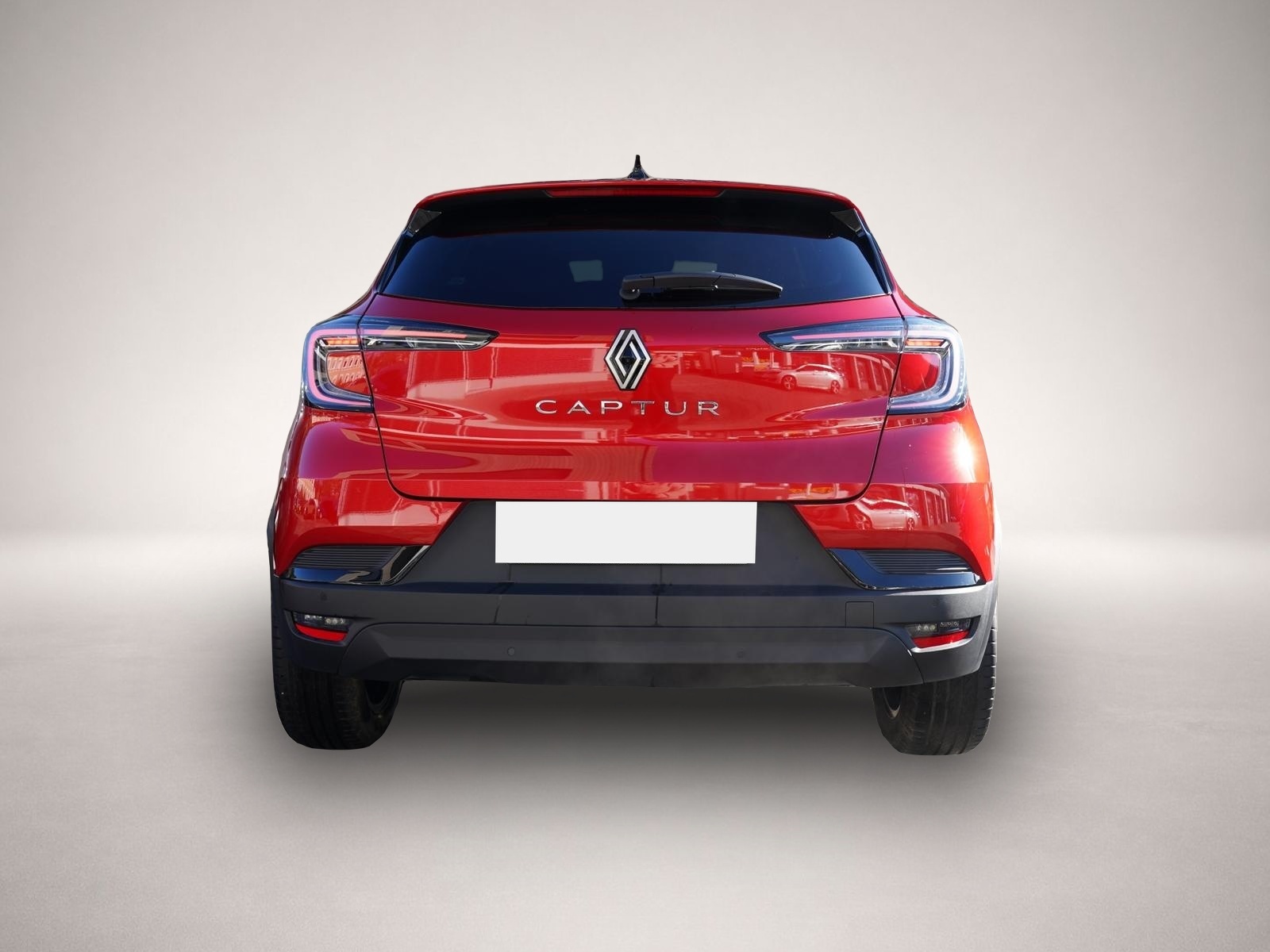 Bild 4 Renault Captur Techno 160 + Kamera+LED+Sitzh+ACCmtl. ab2