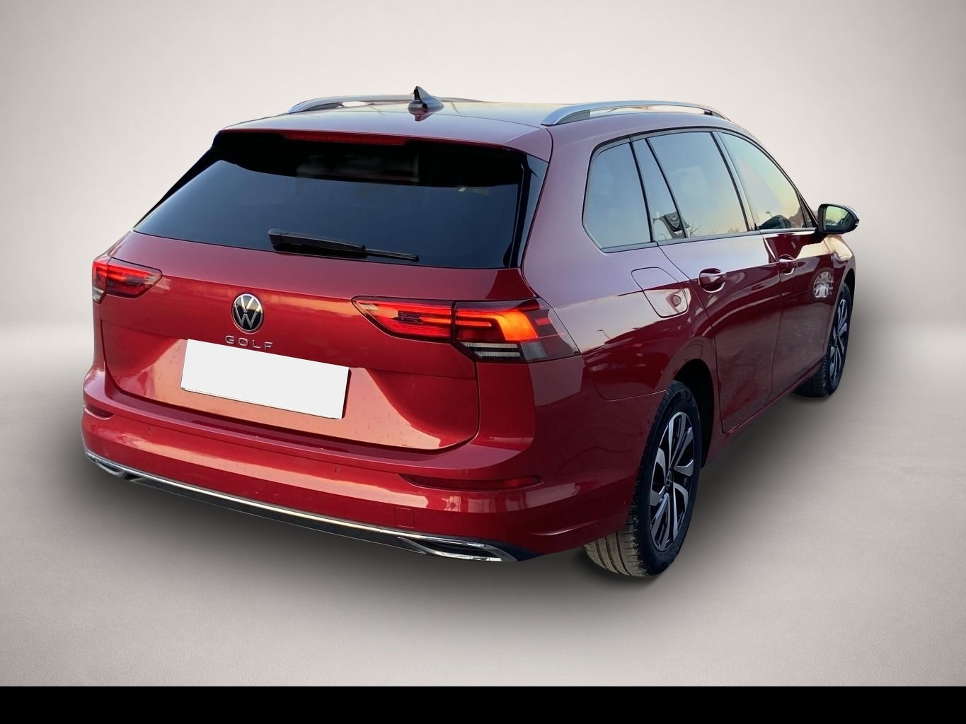 Bild 5 Volkswagen Golf Variant 2.0 TDI DSG Active APP-CONNECT+ACTI