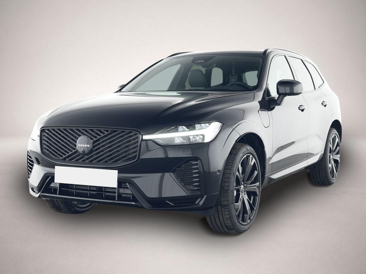 Bild 1 Volvo XC60 FACELIFT Plus Black Edition Recharge Plug-I