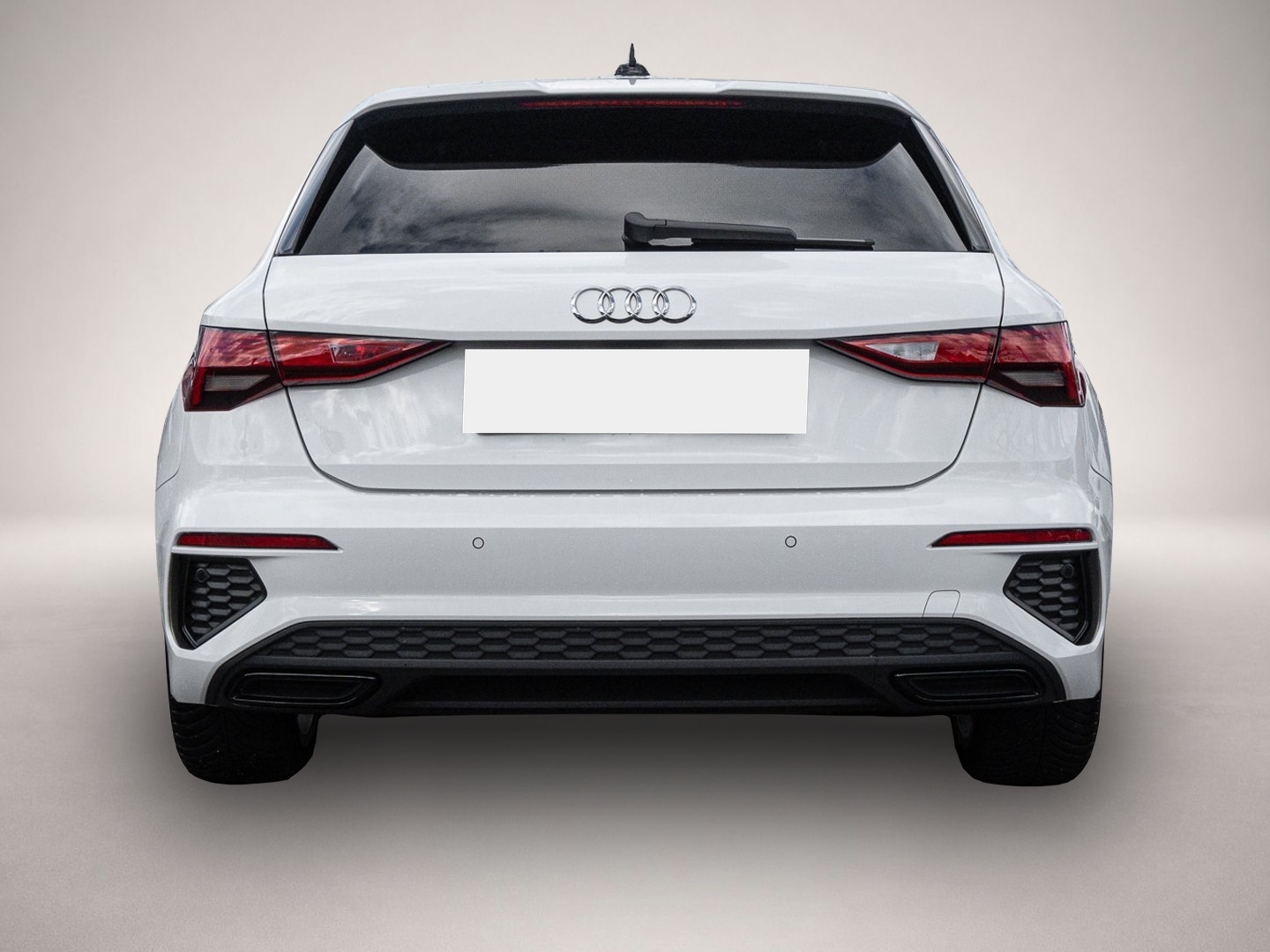 Bild 5 Audi A3 Sportback 35 TFSI S line