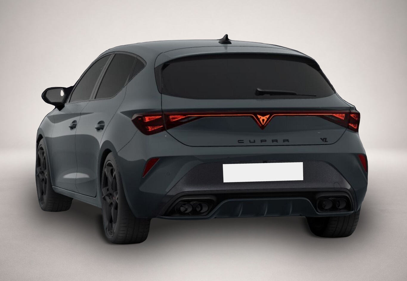 Bild 4 Cupra Leon VZ DSG DCC Dinamica SHZ Kessy ACC Kam 19
