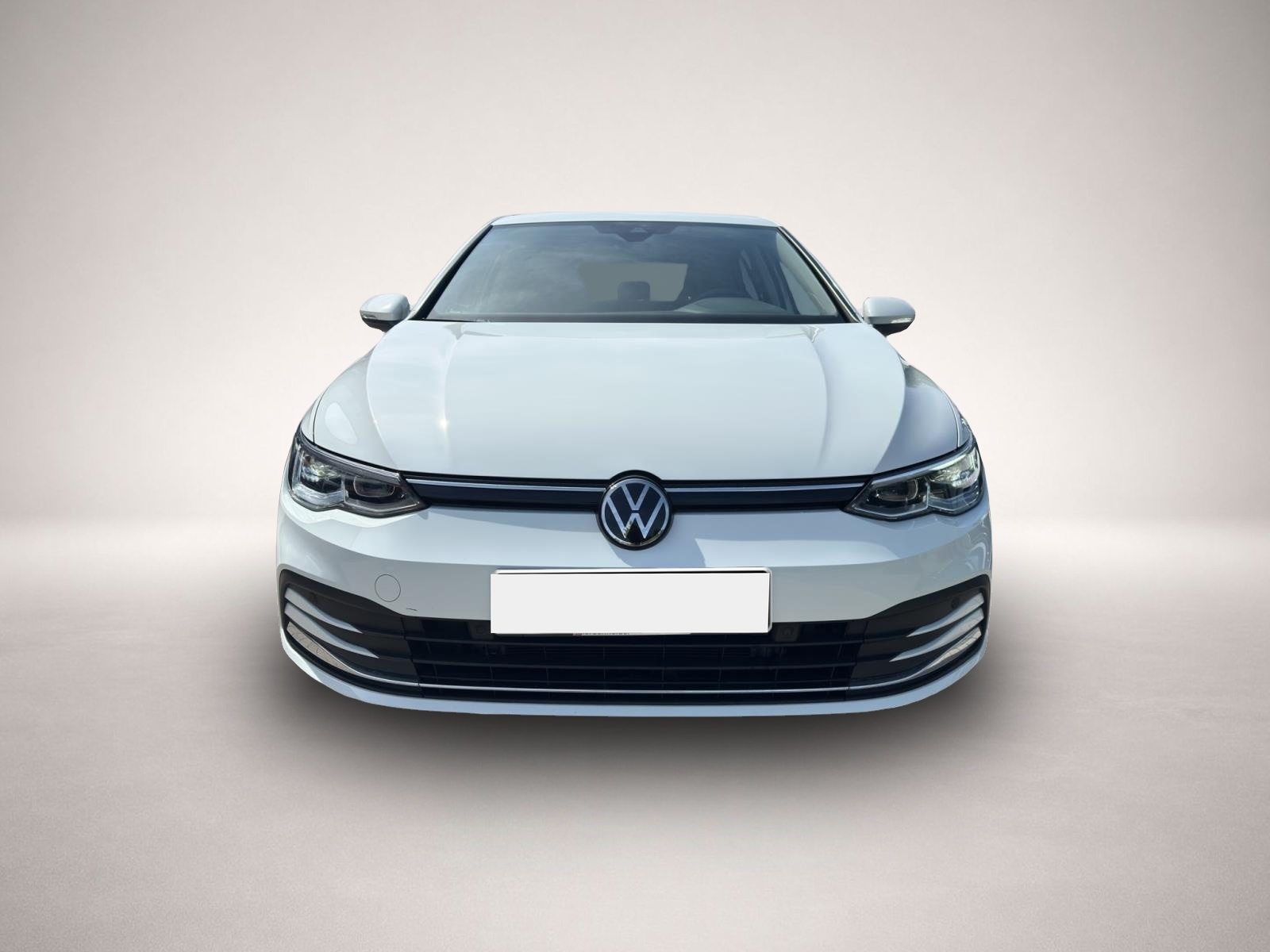 Bild 2 Volkswagen Golf 8 1.5 TSI Active AHK KAMERA LED ACC NAVI