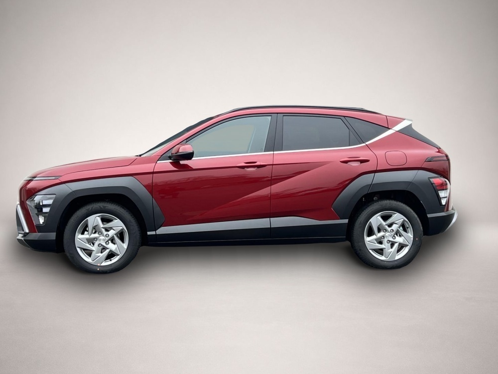 Fotografie 2 des Hyundai KONA Smart Technologie 1,0 T-GDI 85KW MJ27