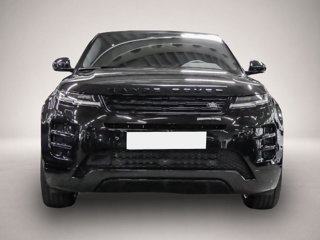 Bild 8 Land Rover Range Rover Evoque Dynamic SE D200 AHK-el. klapp