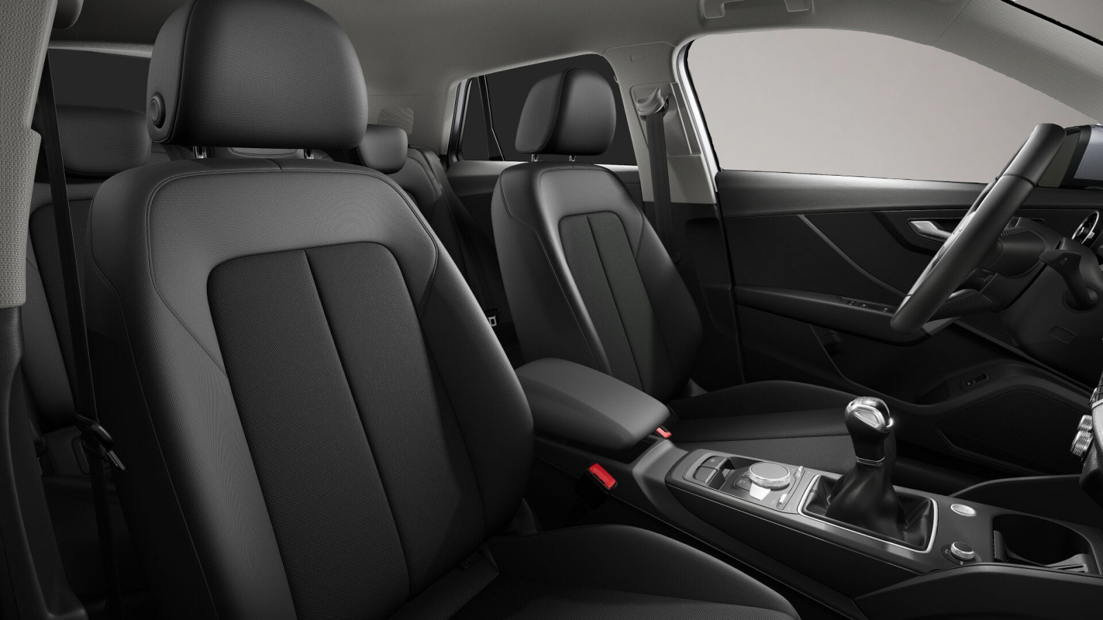 Bild 3 Audi Q2