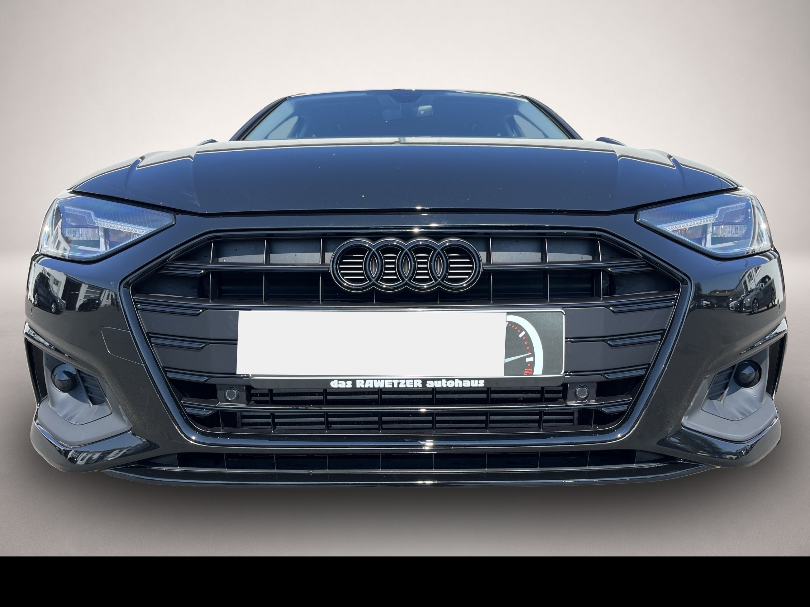 Bild 3 Audi A4 Avant 35 2.0 TFSI S tronic Blackline 138¤ m.2