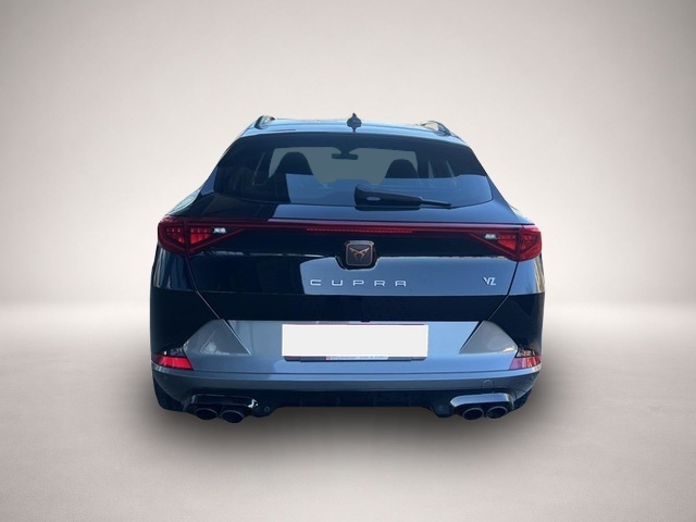 Bild 5 Cupra Formentor 2.0 TSI DSG 4Dr. VZ PANO NAVI PDC LEDE