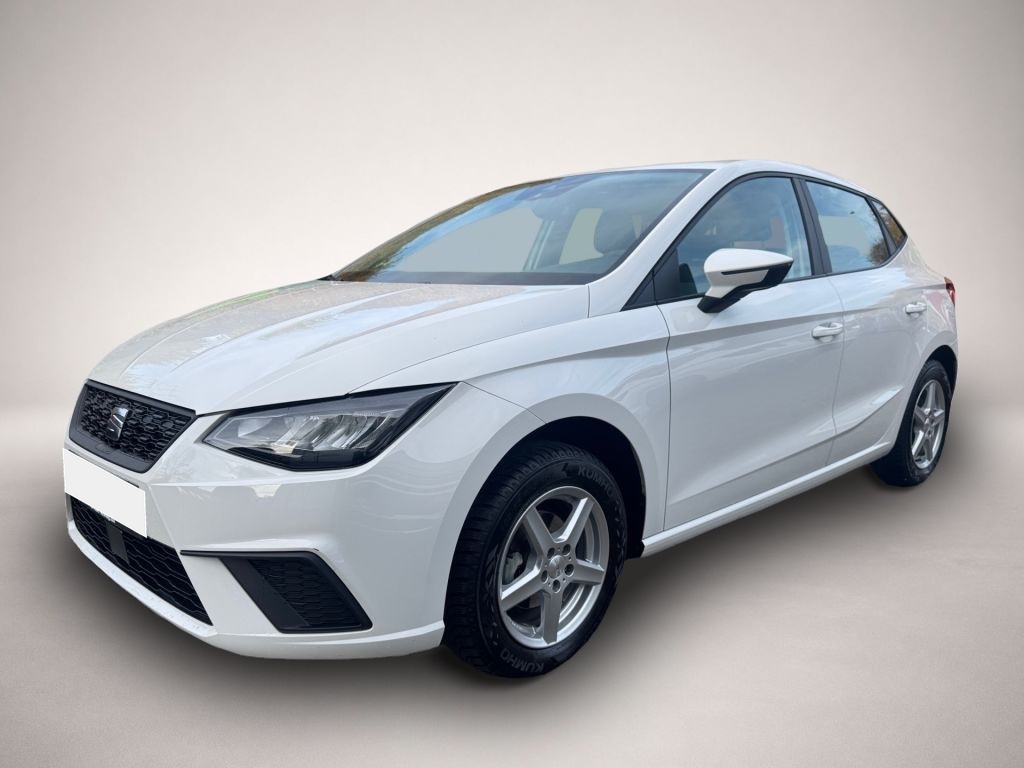 Fotografie Seat Ibiza 1.0 TSI S&S Xcellence *KLIMA *PARKSENOREN