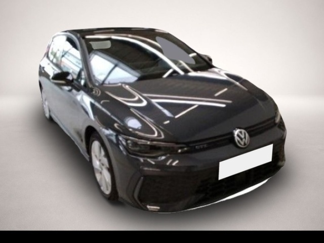 Bild Golf Volkswagen