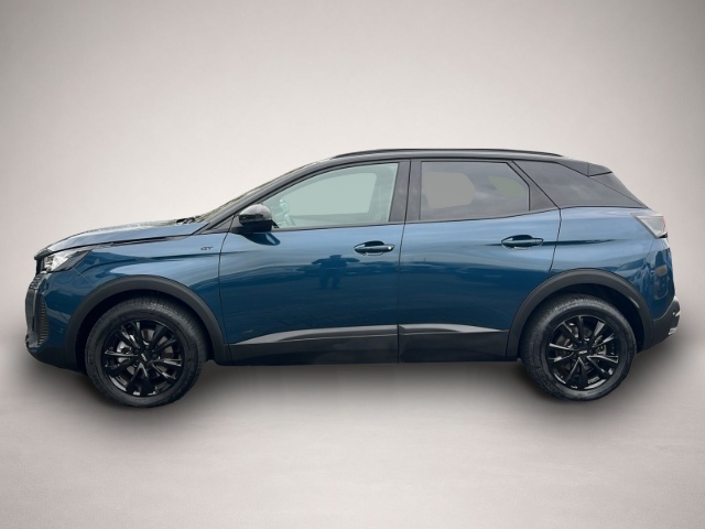 Bild 2 Peugeot 3008 GT 1.2 PT +ACC+MASSAGE+NAVI+CAM+CARPLAY+