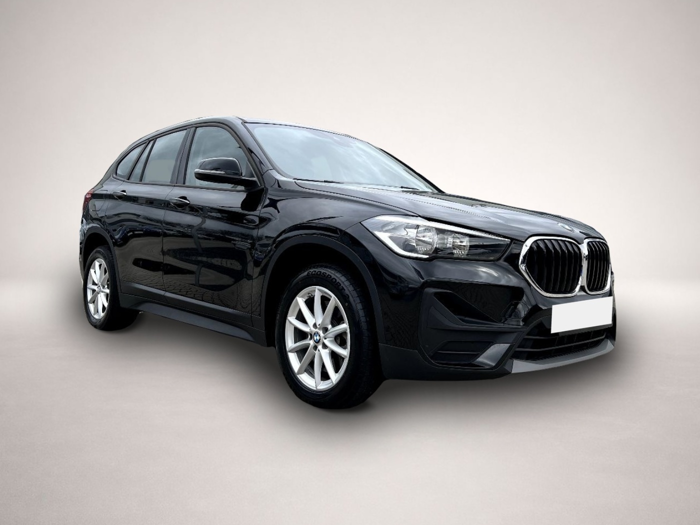 Bild 5 BMW X1 20i xDrive Advantage *Leder Sitzh. DAB PDC*