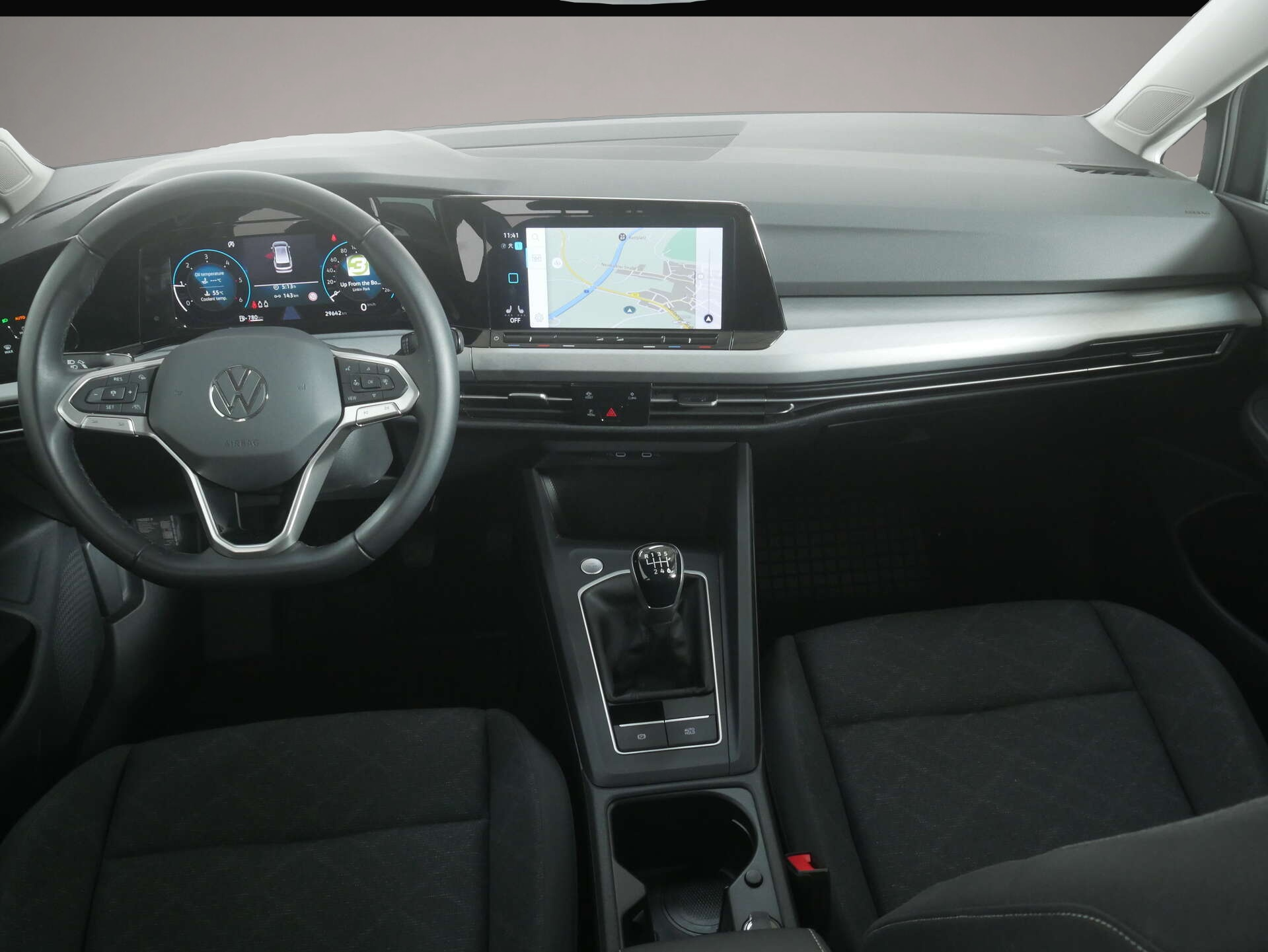 Bild 6 Volkswagen Golf Variant 2.0 TDI Life