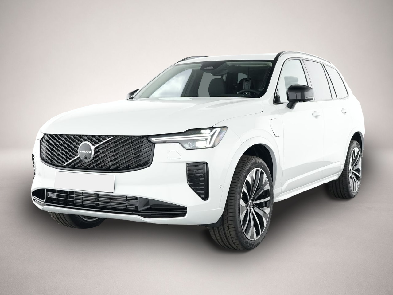 Bild XC90 Volvo