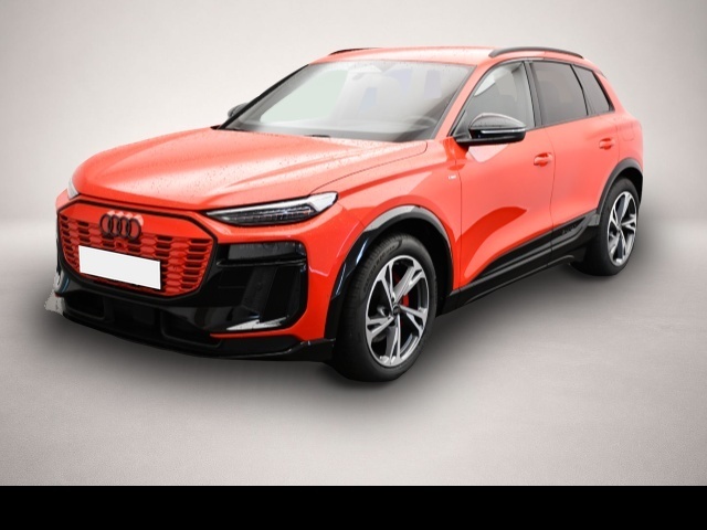 Bild Q6 e-tron Audi