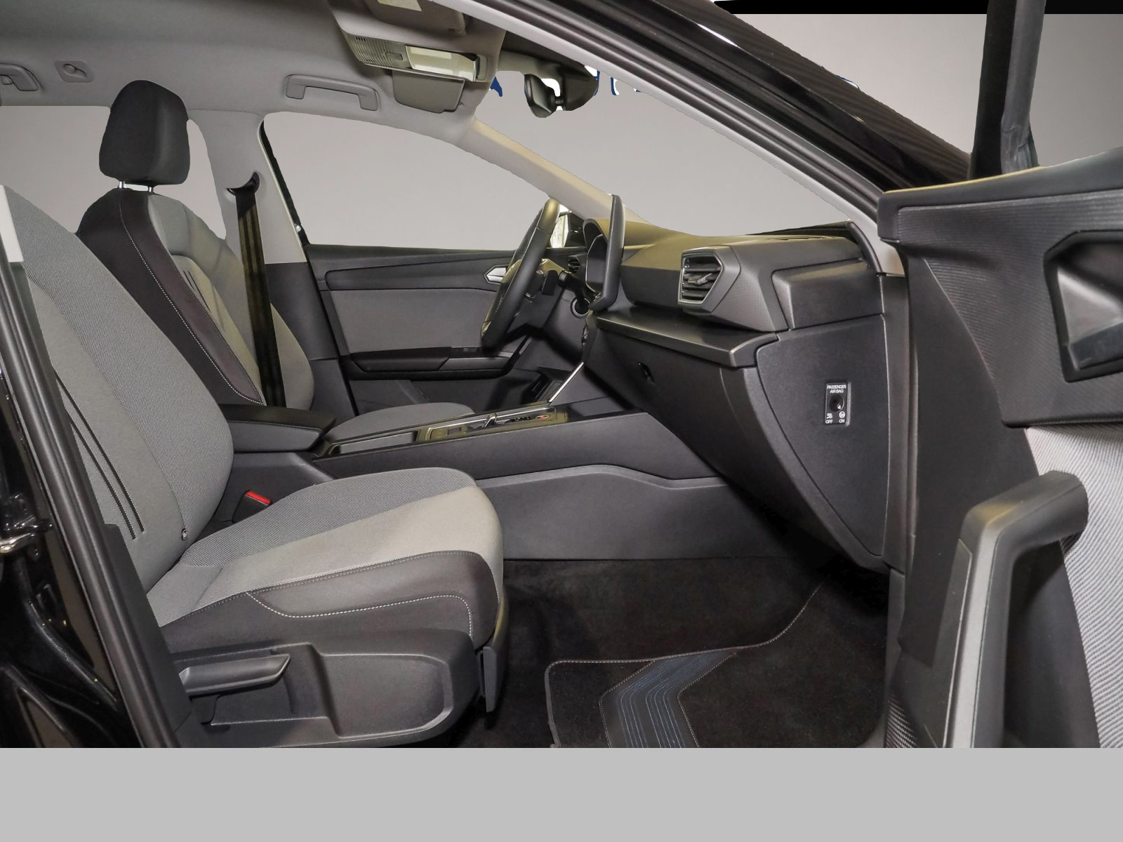Bild 5 Seat LEON STYLE 2.0 TDI