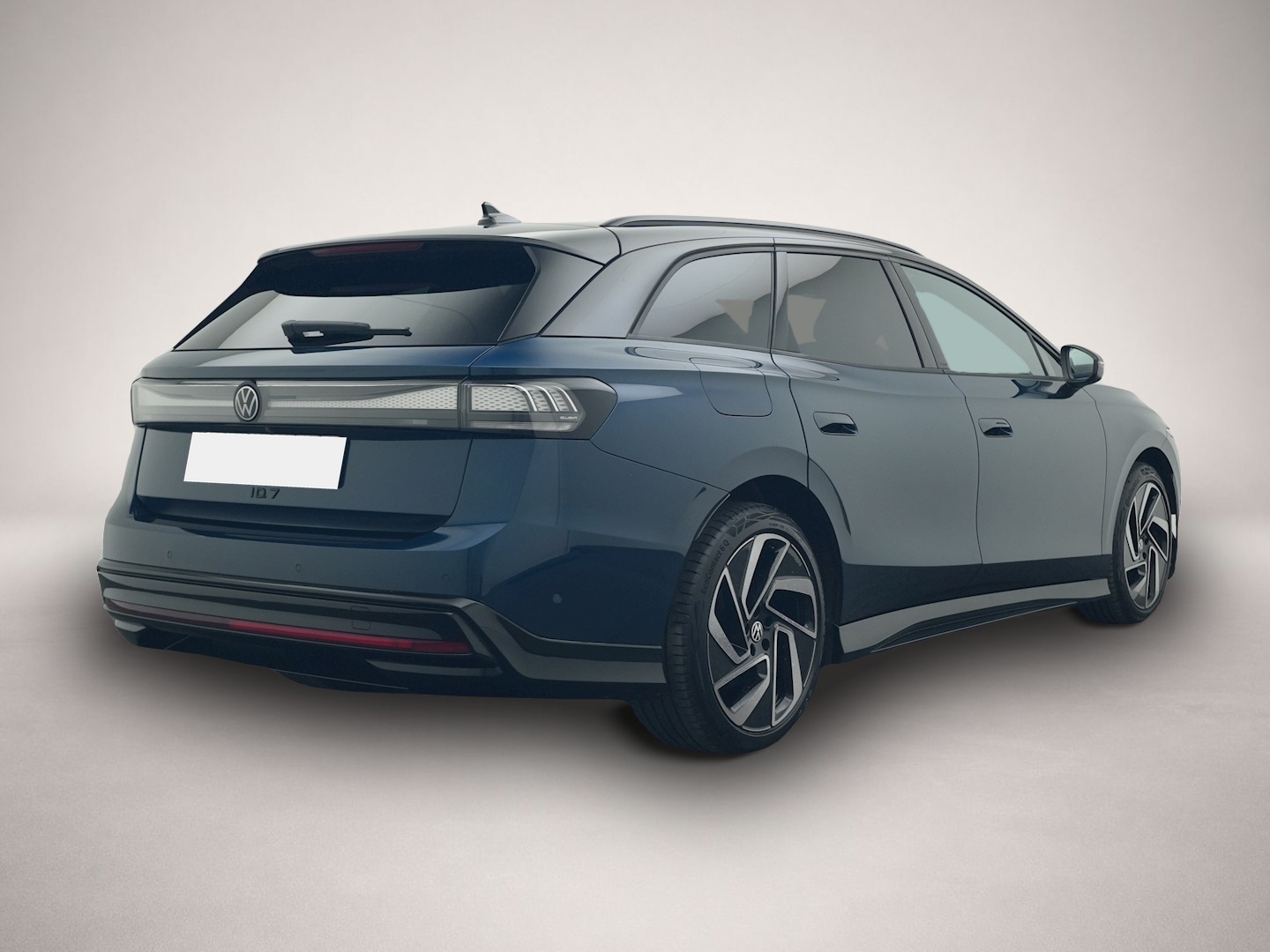 Bild 5 Volkswagen ID.7 Tourer Pro 5-J-GAR AHK DCC AREA-VIEW