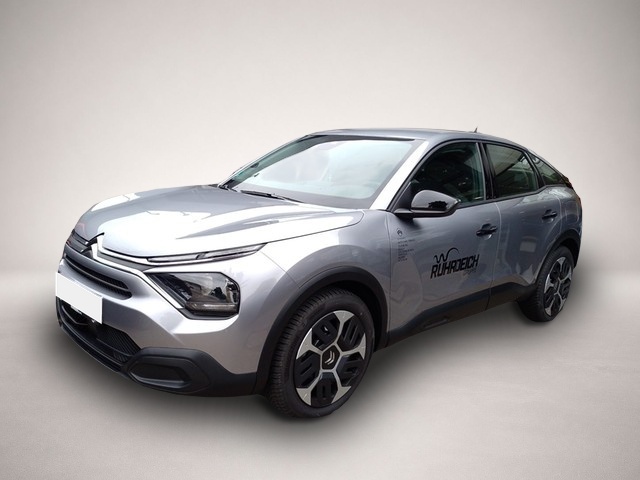 Bild 1 Citroën C4 YOU 1.2 Mild-Hybrid 100 AUT+PDC+CAM+CARPLAY+A