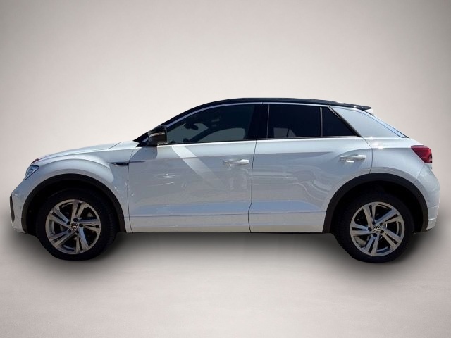 Fotografie des Volkswagen T-Roc 1.0 TSI R-Line Navi,Kamera