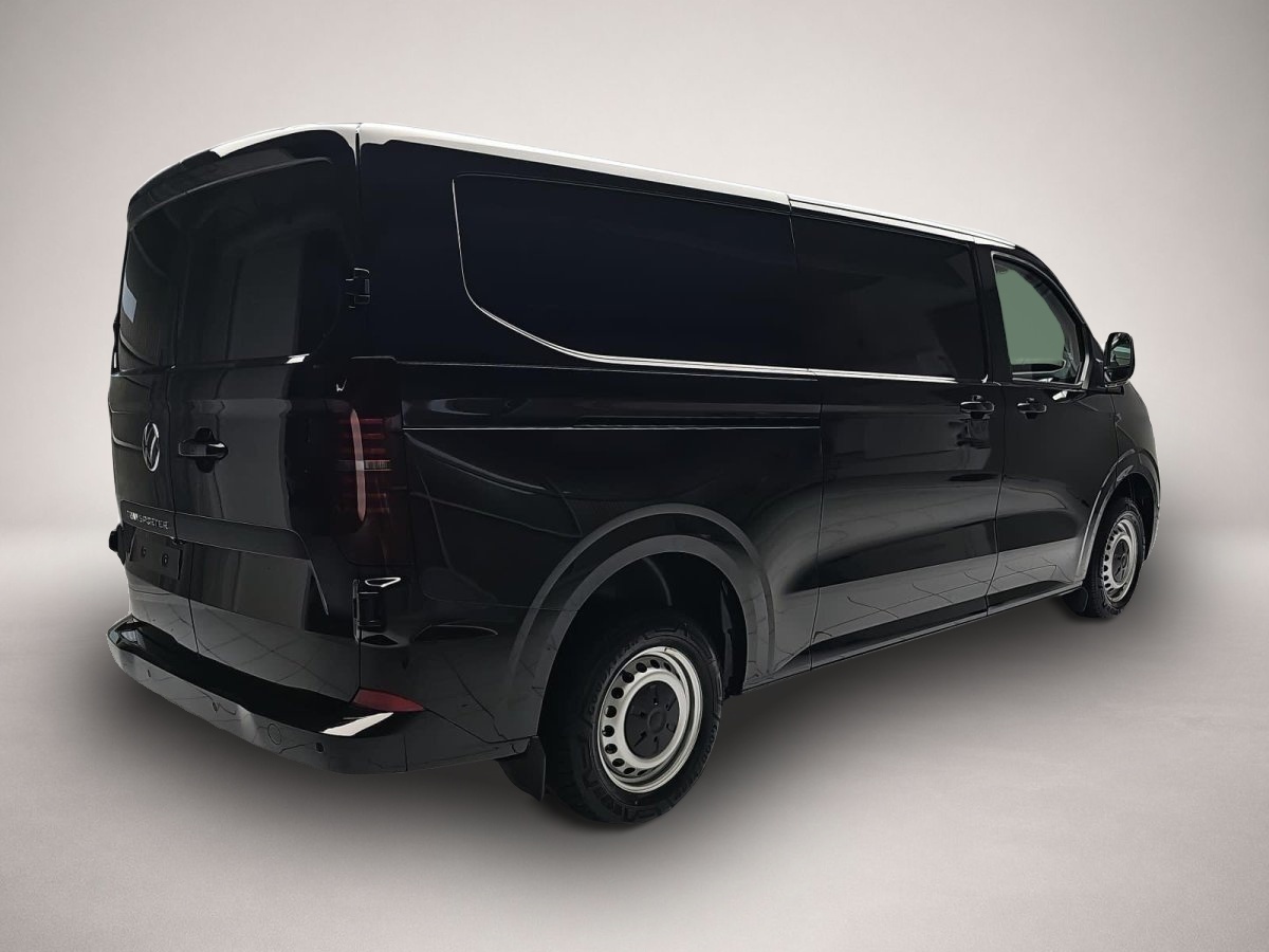Fotografie 2 des Volkswagen T7 Transporter 2.0 TDI DSG Kasten L2H1 Navi
