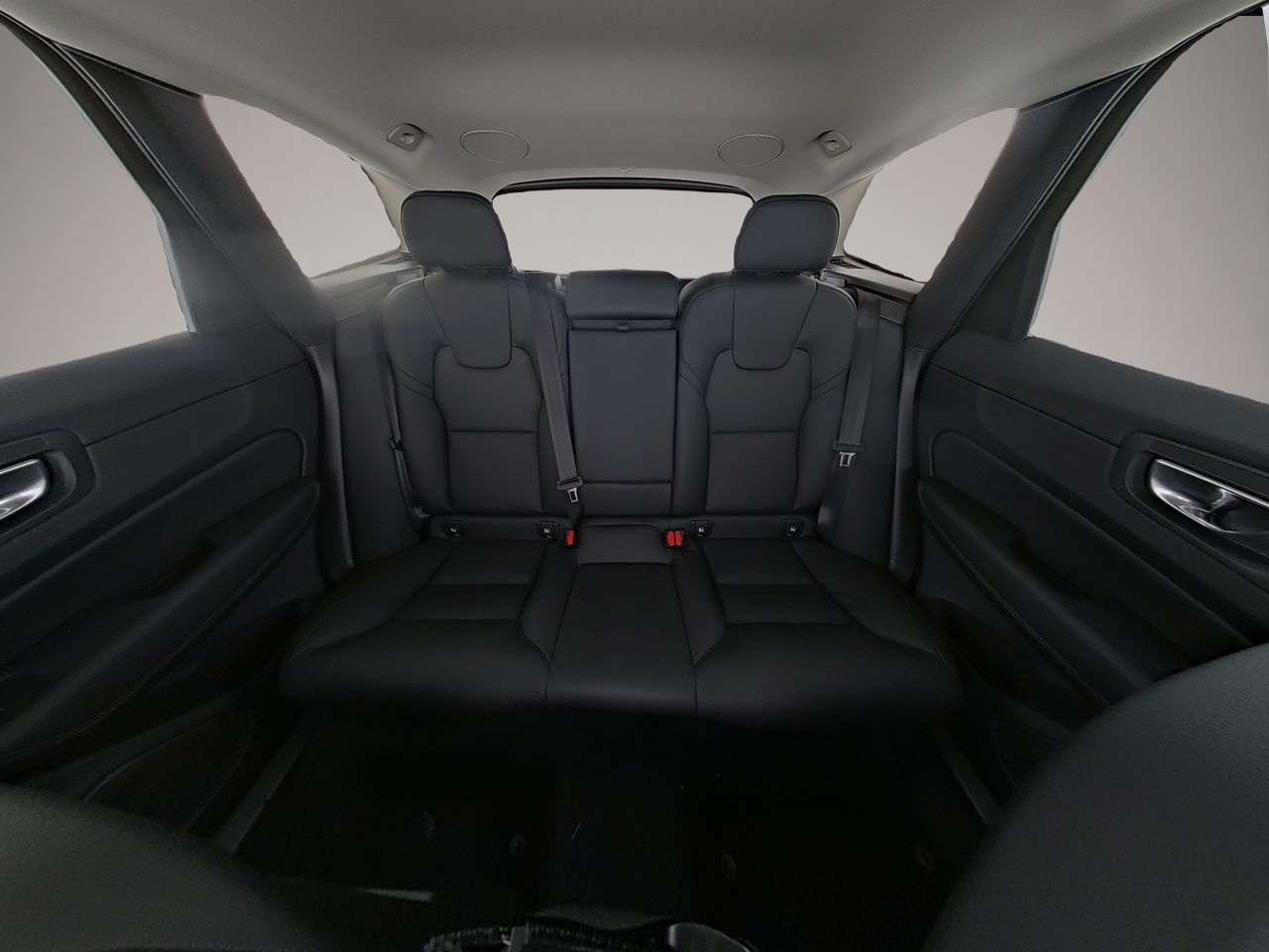 Bild 5 Volvo XC60 Plus Dark AWD Digitales Cockpit Memory Sitz