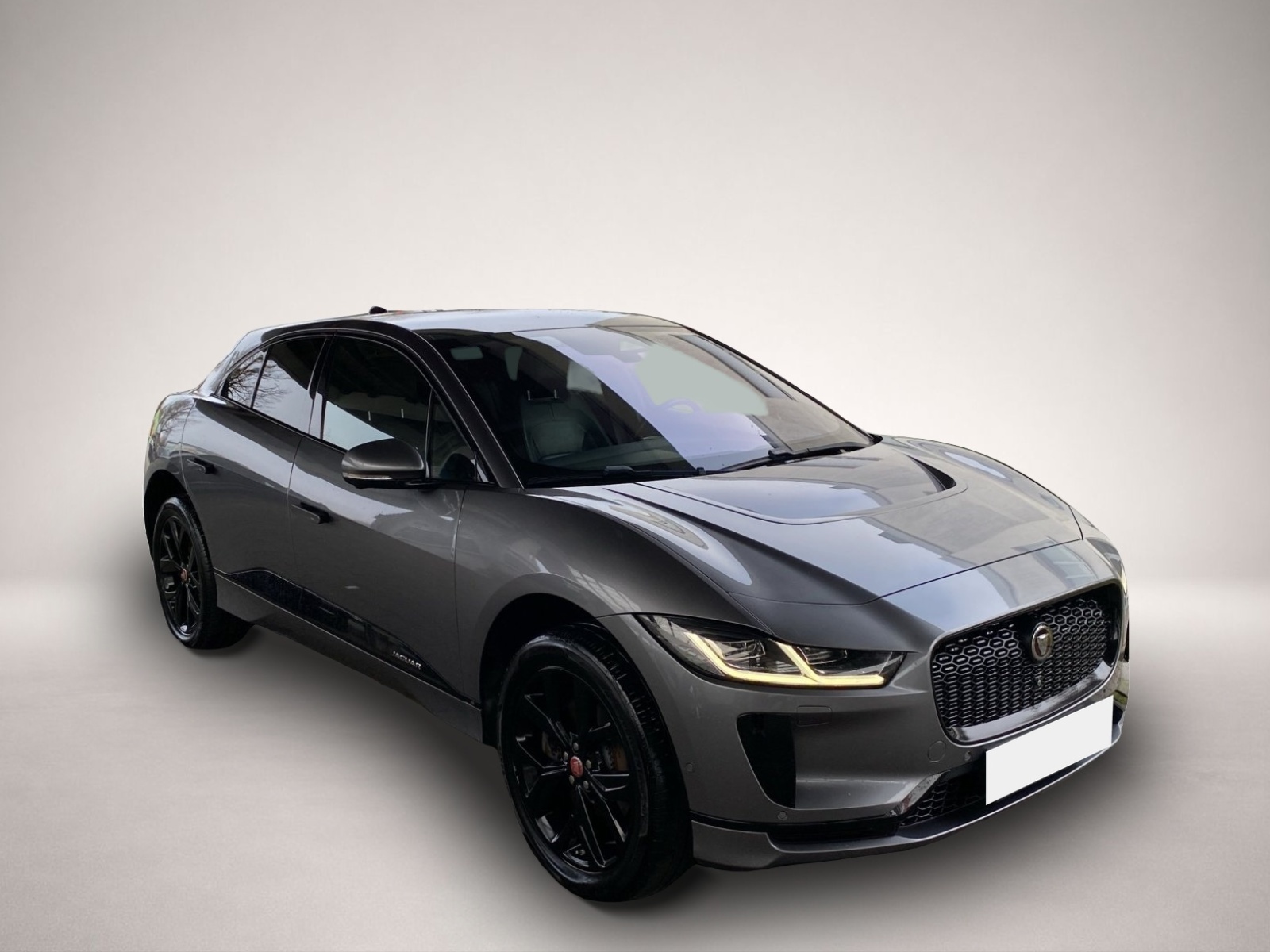 Bild 6 Jaguar I-PACE EV400 FLA ParkAss.*SpurH*KeyLess*LED