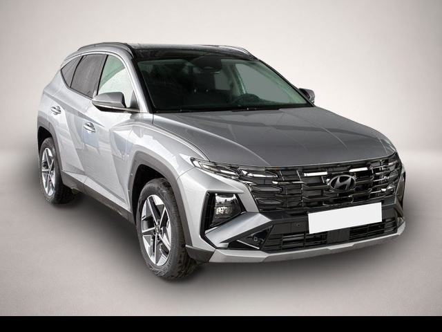Bild 3 Hyundai Tucson E-Motion 1.6 T-GDi 2WD HEV / Panoramadac.